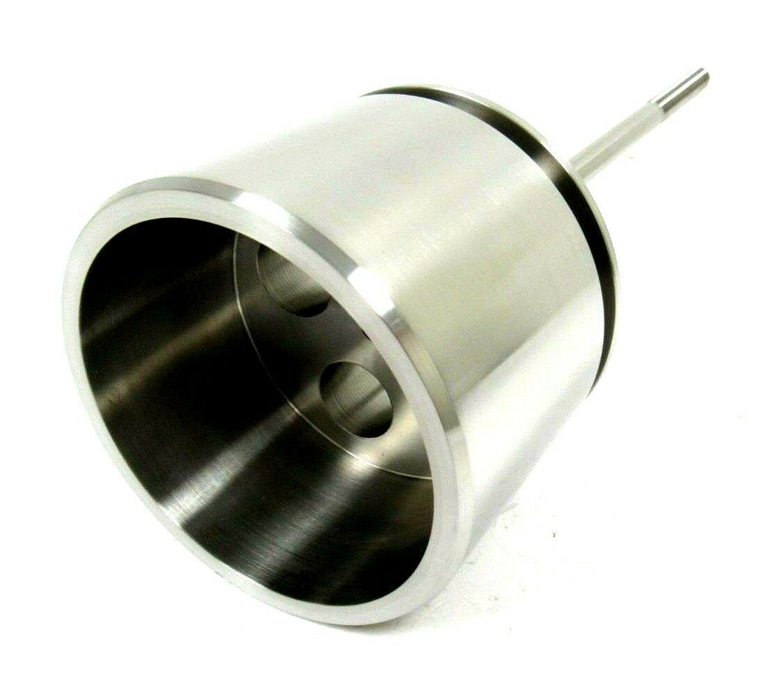 NEW GEM TRIM 11A5347X022 PLUG AND STEM ASSEMBLY - SB Industrial Supply ...