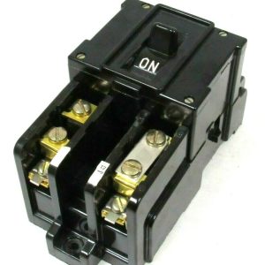 NEW GENERAL ELECTRIC CR1062R2B MANUAL STARTER