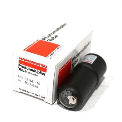 NEW HAMAMATSU R11568-15 PHOTOMULTIPLIER TUBE  R11568-15