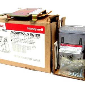 NEW HONEYWELL M6284D-1000 MODUTROL IV MOTOR M6284D1000