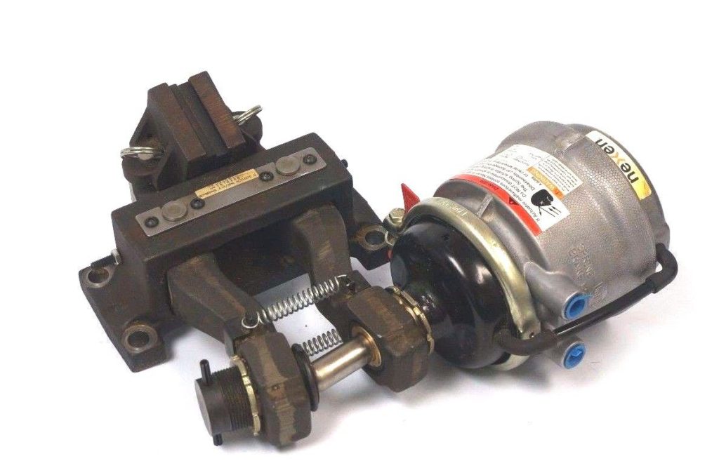 NEW HORTON 933591 AIR BRAKE AND ACTUATOR SB Industrial Supply, Inc.