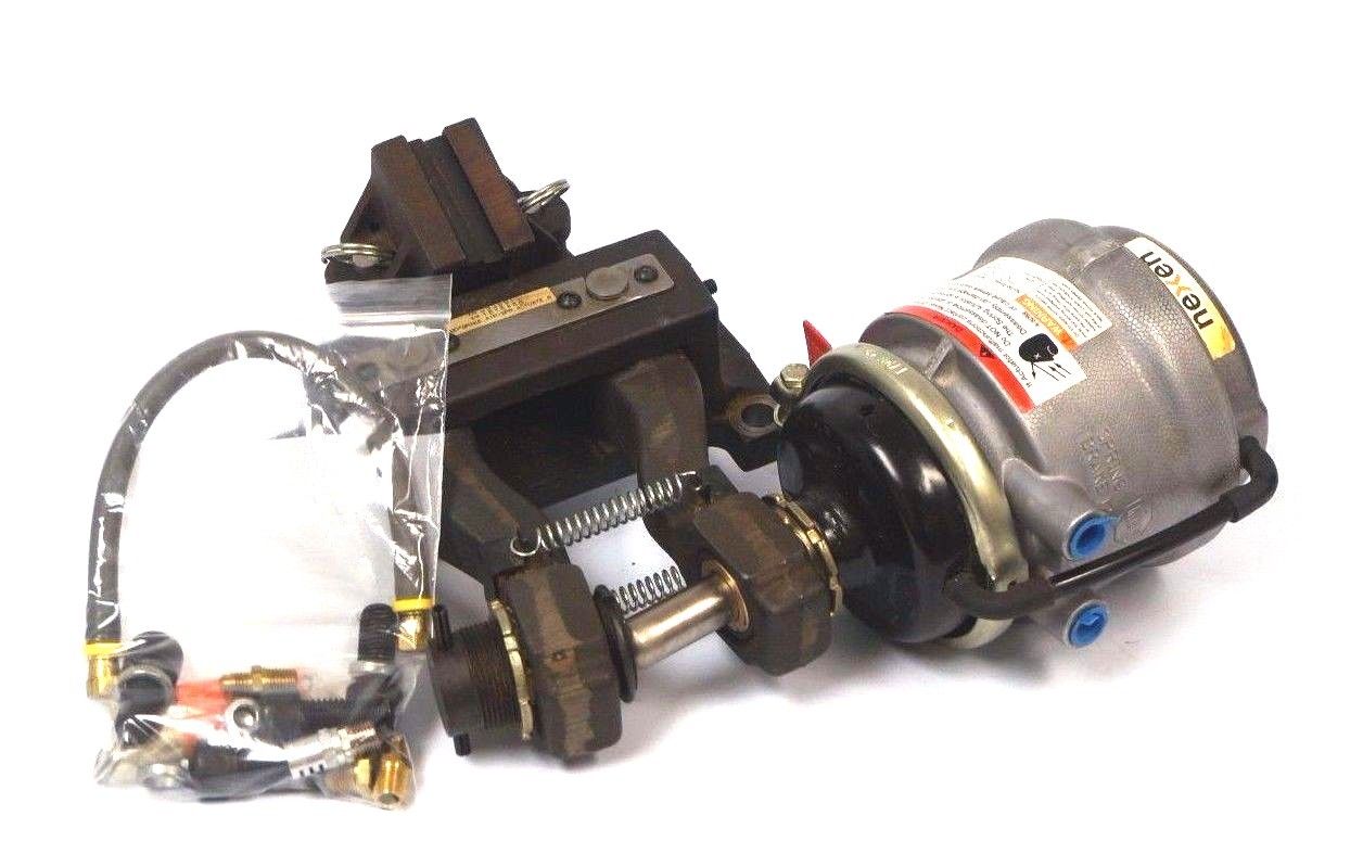 NEW HORTON 933591 AIR BRAKE AND ACTUATOR SB Industrial Supply, Inc.