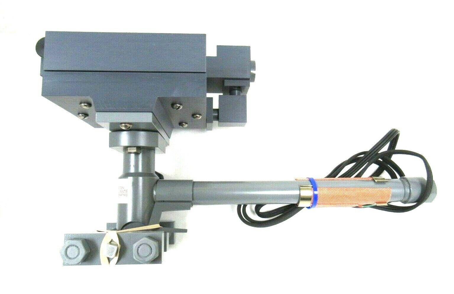 NEW HYDRO INSTRUMENTS VRH-50T-CI2 CONTROL SERIES 300 CAPACITY 500PPD ...