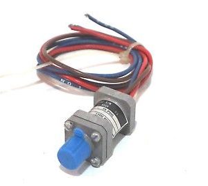 NEW ITT NEO-DYN 105P1C2-32 PRESSURE SWITCH 105P1C232