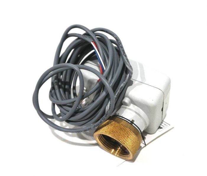 NEW JOHNSON CONTROLS VA7452-90011 ELECTRIC ACTUATOR VA745290011 - Image 3