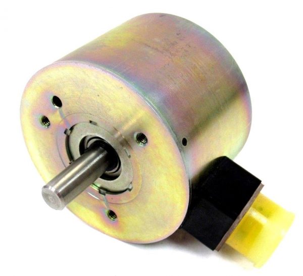 NEW KUHNKE D79-B0R-N-DS9420 ROTARY SOLENOID D79B0RNDS9420