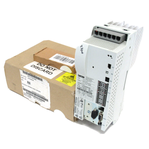 NEW LENZE ECSEA032C4B AXIS SERVO DRIVE