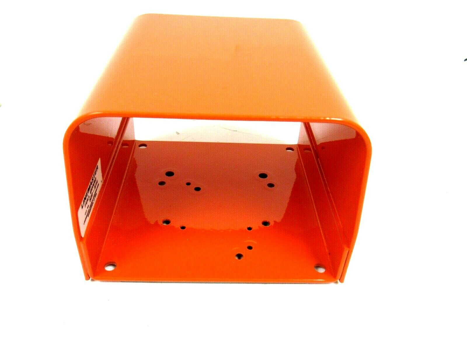 NEW LINEMASTER 522B14 FOOT SWITCH GUARD 522B14 SB Industrial Supply