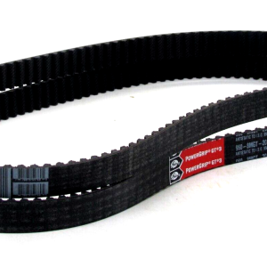 NEW LOT OF 2 GATES 960-8MGT-20 TIMING BELT GT3 9608MGT20