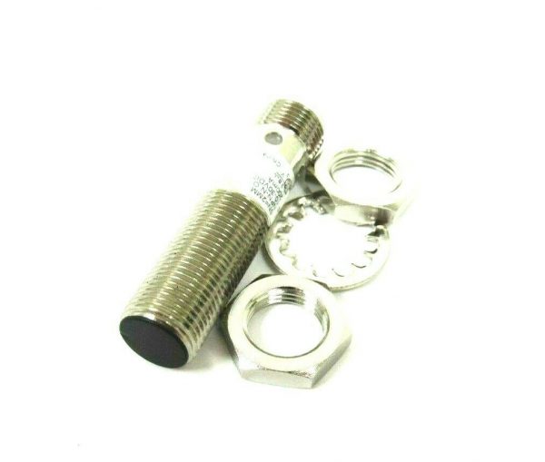 NEW LOT OF 4 HTM FCM1-1202N-ARS4 SENSORS FCM11202NARS4 - Image 3