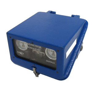 NEW MAGNETROL P65-2Q5A-PAA MODULEVEL CONTROL P652Q5APAA