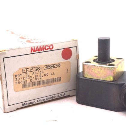 NEW NAMCO EE230-38820 PROXIMITY SWITCH EE23038820