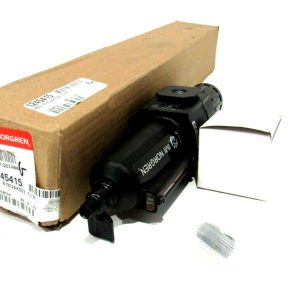 NEW NORGREN B73G-2AK-QD3-RMN FILTER / REGULATOR B73G2AKQD3RMN