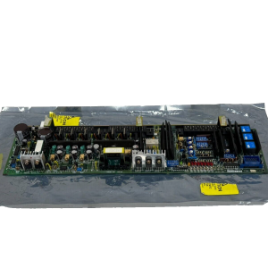 NEW OKUMA E4809-770-015-D SERVO DRIVE TOP BOARD TPB-2.7