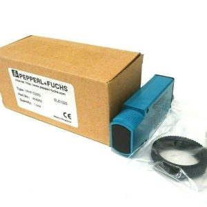 NEW PEPPERL FUCH MHP-D33Q PHOTOELECTRIC SENSOR 454265 MHPD33Q
