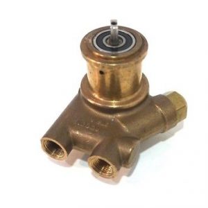 NEW PROCON PUMP 101A125F11XX PUMP