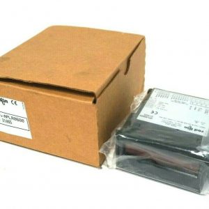 NEW RED LION CONTROLS APLR0600 RATE INDICATOR