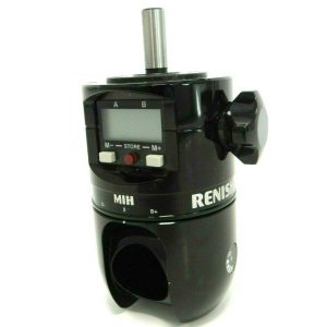 NEW RENISHAW MIH MANUAL INDEXABLE CMM TOUCH PROBE