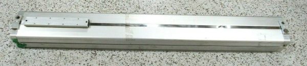 NEW REXROTH 2779036540 LINEAR ACTUATOR 277-0/80-0850-M40-S00-BL0000W-0 - Image 3