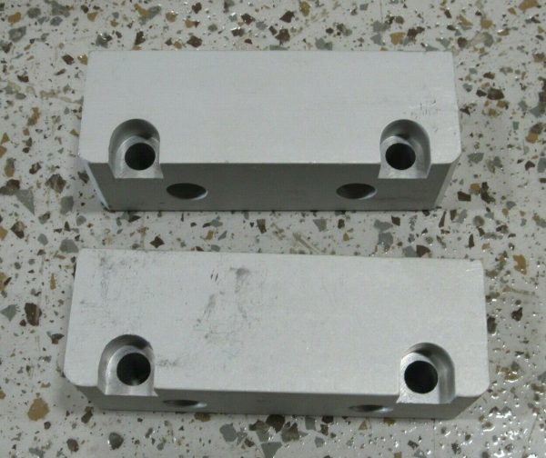 NEW REXROTH 2779036540 LINEAR ACTUATOR 277-0/80-0850-M40-S00-BL0000W-0 - Image 4