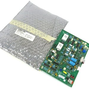 NEW SAFELINE 3800-022 HF AMP BOARD 3800022