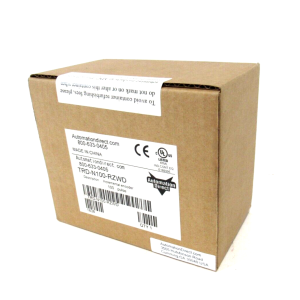 NEW SEALED AUTOMATION DIRECT TRD-N100-RZWD ENCODER TRDN100RZWD