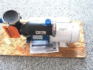 NEW SETHCO DIVISION 101656.00  SEAL-LESS PUMP C4T34FK7A 342-LVGL KMSP-510-1/2 T3