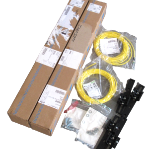 NEW SICK 1211474 LIGHT CURTAIN SET 1211473 C4C-EA07510A10000 C4C-SA07510A10000