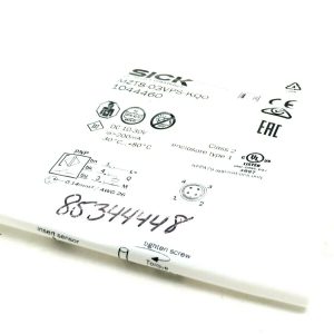 NEW SICK MZT8-03VPS-KQ0 T-SLOT SENSOR 1044460 MZT803VPSKQ0
