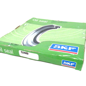 NEW SKF 52489 OIL SEAL