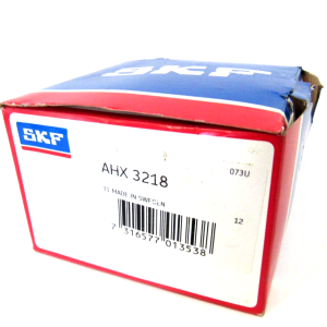 NEW SKF AHX 3218 WITHDRAWAL SLEEVE AHX3218