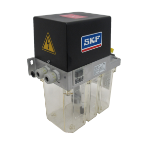 NEW SKF MKU5-KW3-0T+434-0-2 LUBRICATION PUMP MKU5KW30T43402