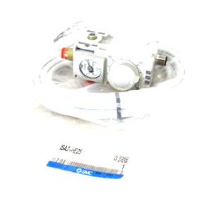 NEW SMC ISA2-HE25 AIRCATCH SENSOR W/ CABLE ISA2HE25