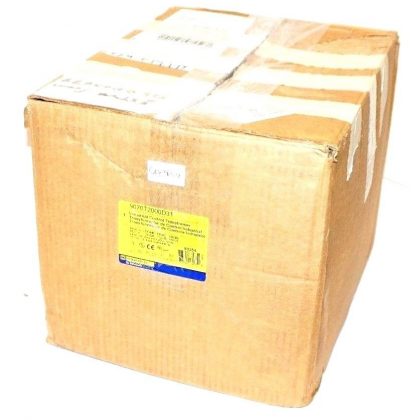 NEW SQUARE D 9070-T2000D31 INDUSTRIAL CONTROL TRANSFORMER 9070T2000D31