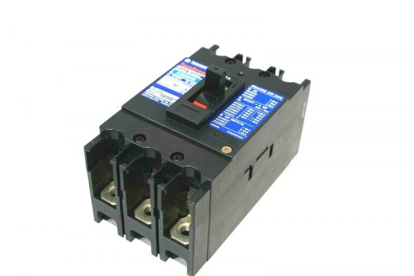 NEW TERASAKI XS60NS-3P-60A-FC CIRCUIT BREAKER XS60NS3P60AFC - Image 3