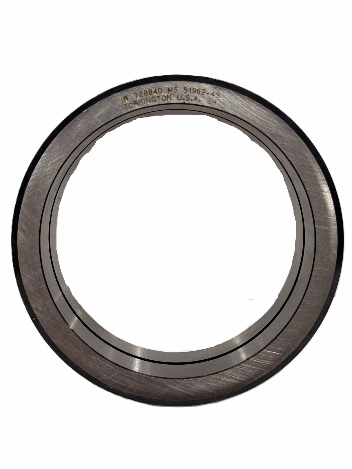NEW TORRINGTON IR-728840 INNER RING CYLINDRICAL ROLLER BEARING IR728840 - Image 4