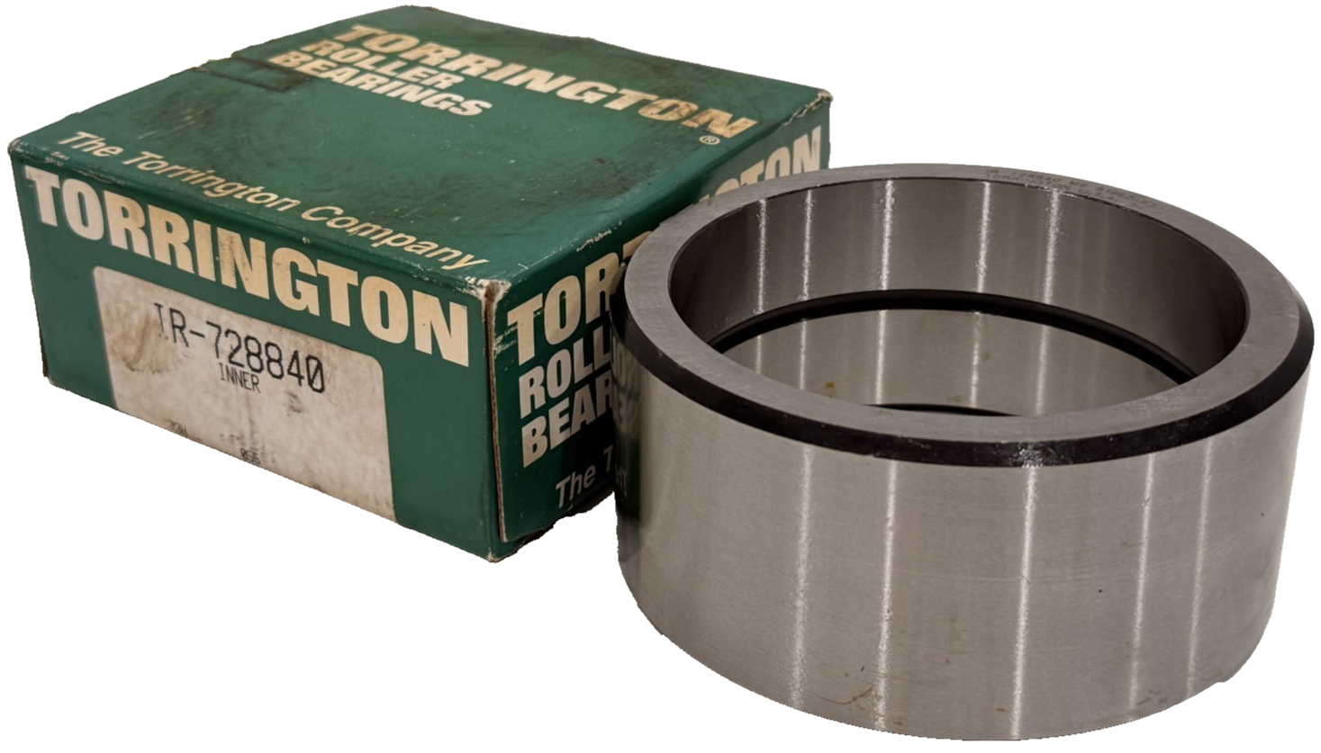 NEW TORRINGTON IR-728840 INNER RING CYLINDRICAL ROLLER BEARING IR728840