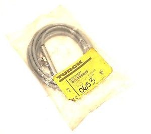 NEW TURCK BI2-G12-AZ33X PROXIMITY SENSOR 1304002 BI2G12AZ33X