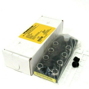 NEW TURCK TBIL-M1-16DIP I/O HUB F6814100 TBILM116DIP