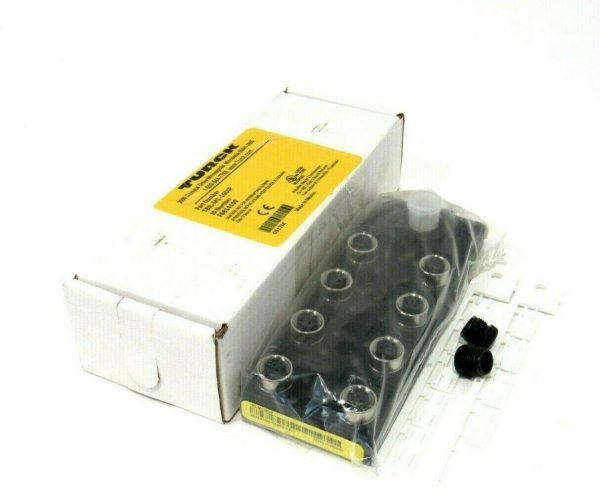 NEW TURCK TBIL-M1-16DIP I/O HUB F6814100 TBILM116DIP