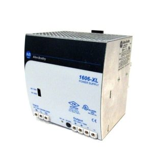 USED ALLEN BRADLEY 1606-XL240E POWER SUPPLY SER.A 1606XL240E