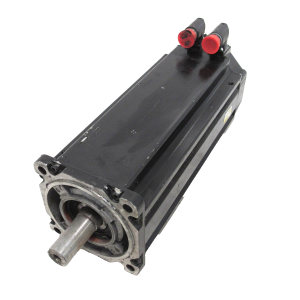 USED ALLEN BRADLEY MPM-B1653C-MJ74AA SERVO MOTOR MPMB1653CMJ74AA