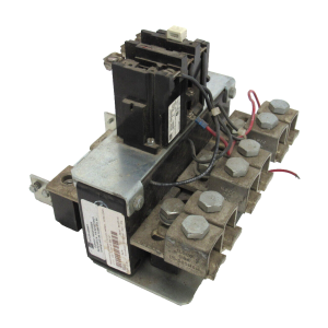 USED CUTLER HAMMER 5276C15H01 CURRENT TRANSFORMER BA13JPX 600:5