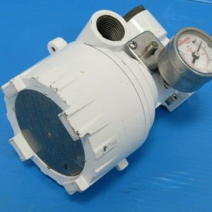 USED FLOWSERVE NT3000 TRANSDUCER