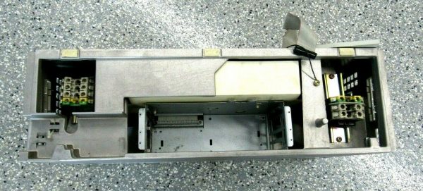 USED SIEMENS 6SE7023-4TC61 INVERTER DRIVE 6SE70234TC61 - Image 5