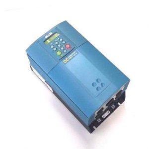 USED USED EUROTHERM DRIVES 955-8R0007 DRIVE 590P-DRV/0015/500/0011/US/ARM/0/115