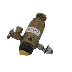 USED VALCO MELTON 702XX500 GLUE GUN HEAD