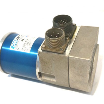 CLEVELAND MOTION CONTROLS BNR3012-THHT-113D SERVO MOTOR BNR3012THHT113D