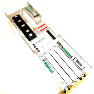 USED INDRAMAT DDS2.1-W050-D DIGITAL A.C. SERVO CONTROLLER DDS2.1W050D