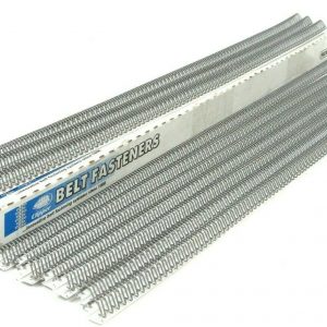 LOT OF 10 NEW CLIPPER UX1SPS24 BELT FASTENERS